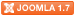 Joomla 1.7.x
