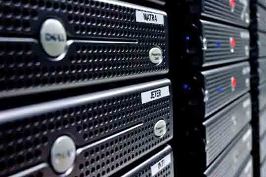 web-hosting
