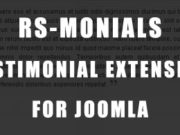 rsmonials