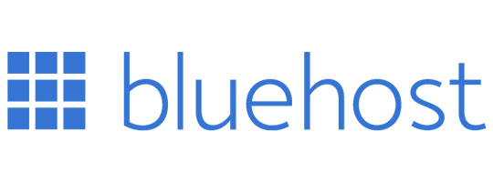 bluehost WordPress Hosting Provider