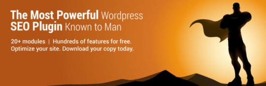 SEO-Ultimate - WordPress SEO Plugins