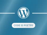 wordpress