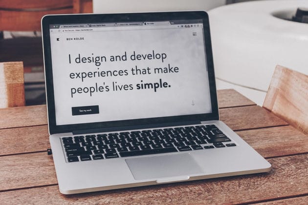 laptop-website-design-quote-work-portfolio-business-marketing-office