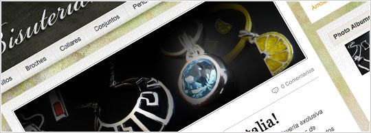 web design