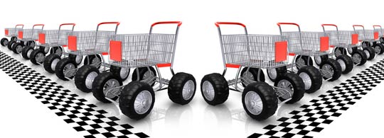 e-commerce