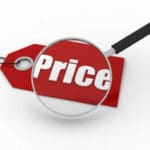 Pricing of Oberlo