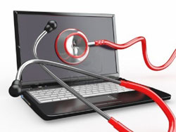 Sony Laptops Vs HP Laptops supportive