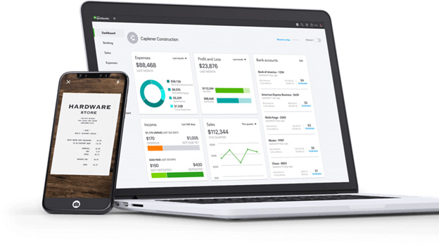 QuickBooks-Accounting-Software