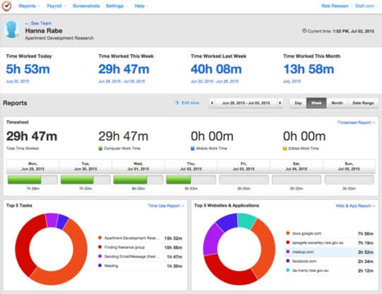Time-Doctor-Time-Tracking-Software