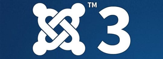 Joomla 3