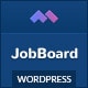 wordpress employment plugin