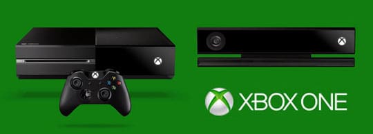 xbox one