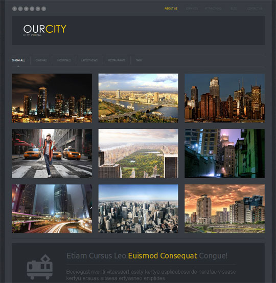OurCity-by-TemplateMonster