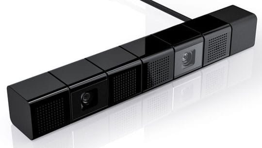 Sony-PlayStation-4-PS4-Eye
