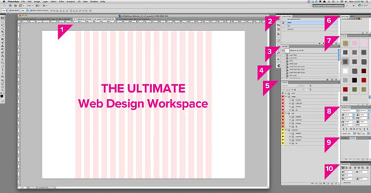 ultimate web design