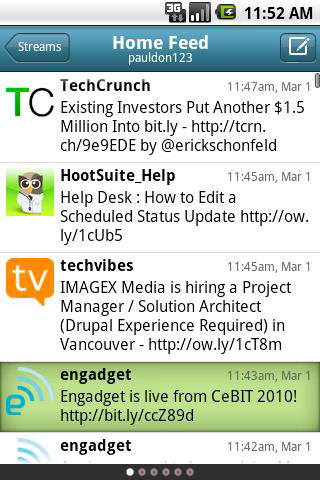 HootSuite