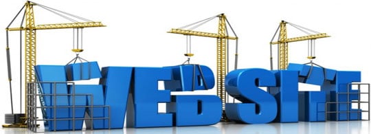 create a website