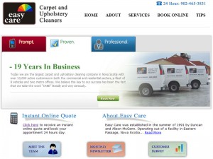 easycaregroup.com