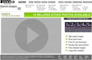 stocklib.com