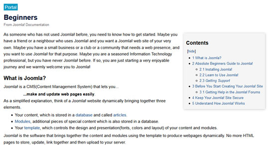 Joomla-org