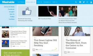 mashable