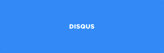 WordPress-Plugin-Disqus-Comment-System