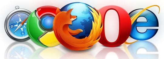 Cross-Browser-Compatibility