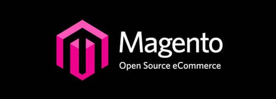 Magento - eCommerce