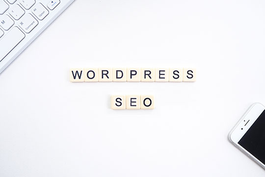WordPress-SEO