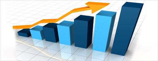 create internet marketing strategy graph