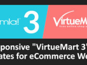 Best Responsive "VirtueMart 3" Joomla Templates for eCommerce Websites
