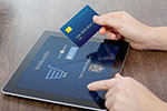 Mobile Payment QR-Code-Bank-Account