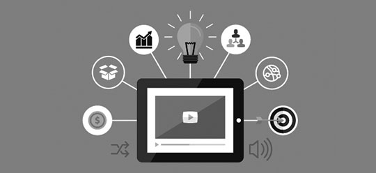 More Video Consumption
