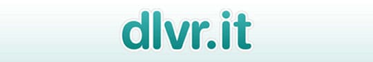 dlvrit social media automation tools