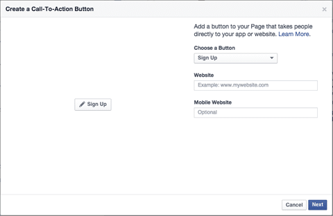 Facebook Page Promotion 3