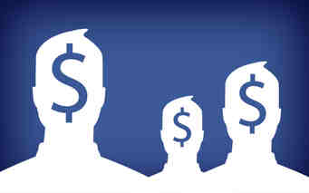 understanding facebook marketing - customer