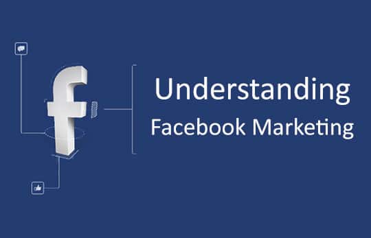 Understanding Facebook Marketing