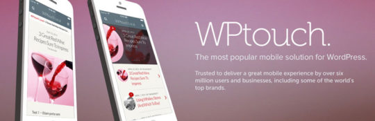 19-WPTouch