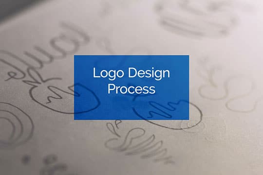 Logo Designing Process Logo Designer