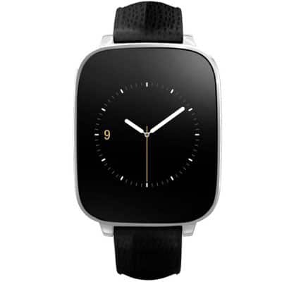 Zeblaze Crystal Smart Bluetooth Watch - 2