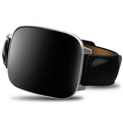 Zeblaze Crystal Smart Bluetooth Watch - 4