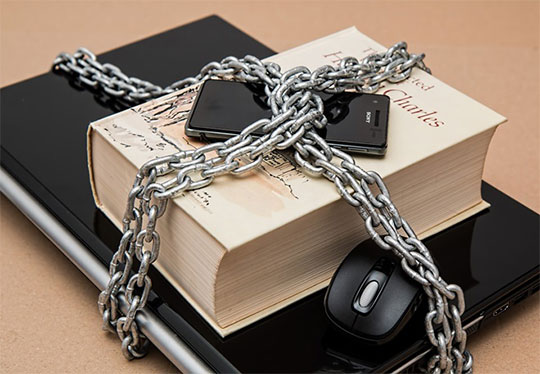 Security Vulnerabilities Internet Threats - How to Become a Cyber-Safe Employee?