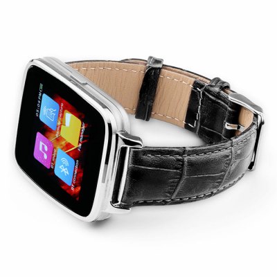 Oukitel A28 Bluetooth Smart Gear Watch 3