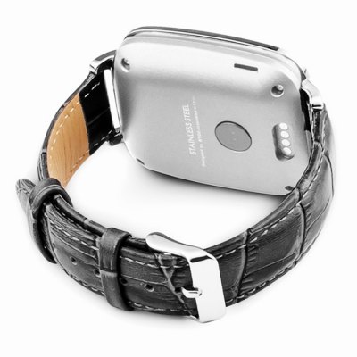 Oukitel A28 Bluetooth Smart Gear Watch 4