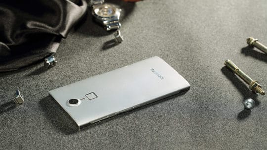 DOOGEE F5 4G Phablet (Smartphone) - Image 2