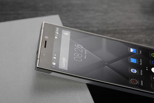 DOOGEE F5 4G Phablet (Smartphone) - Image Gallery 11