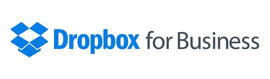 DropBox for Business