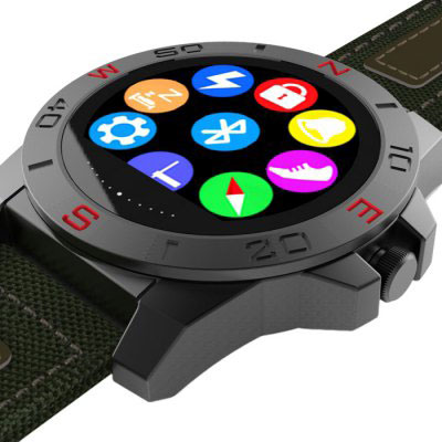 N10 Smart Outdoor Sport Watch – 1