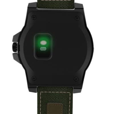 N10 Smart Outdoor Sport Watch – 4