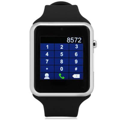 ZGPAX S79 Bluetooth Smartwatch - 2